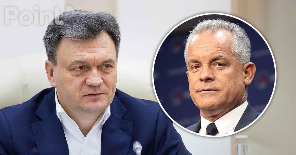 Recean: Sunt sigur că Plahotniuc va fi extrădat în Moldova.