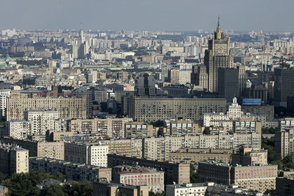 В Москве назвали тщетными попытки Украины проинспектировать Крым.