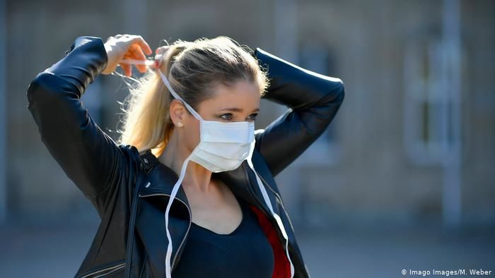 В ВОЗ допустили более тяжелый год пандемии коронавируса.
