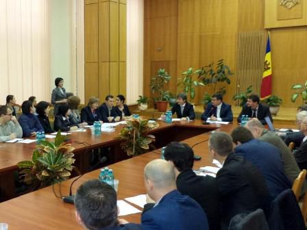 Государство не заработало и сотой доли процента от желаемой суммы.  Фото: app.gov.md