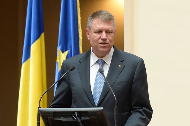 Preşedintele Klaus Iohannis a declarat marţi că l-a invitat pe omologul său american, Barack Obama, să efectueze o vizită în România.