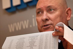 В январе следующего года Федор Гелич окажется на скамье подсудимых.
