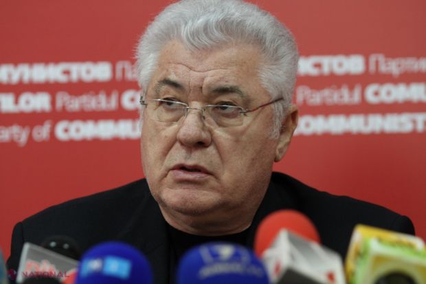 Comuniștii au pus rezultatul bun al acestui partid pe seama faptului că a folosit simboluri foarte apropiate de cele ale PCRM.