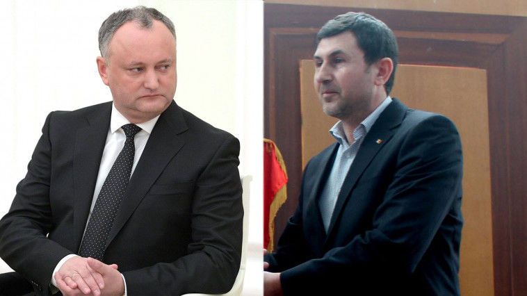 Președintele raionului Anenii-Noi îl dă în judecată pe Igor Dodon. Foto: deschide.md