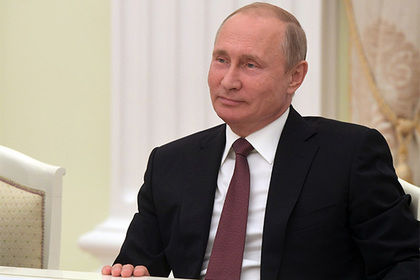 Путин присвоил военным частям имена украинских городов.