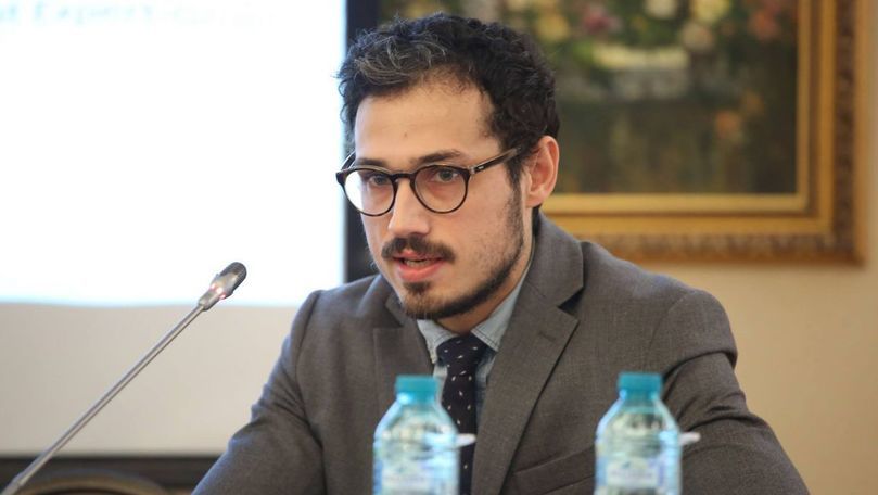 Ченуша: Социалисты могут сказать, что Молдова изолируется от РФ и Китая.