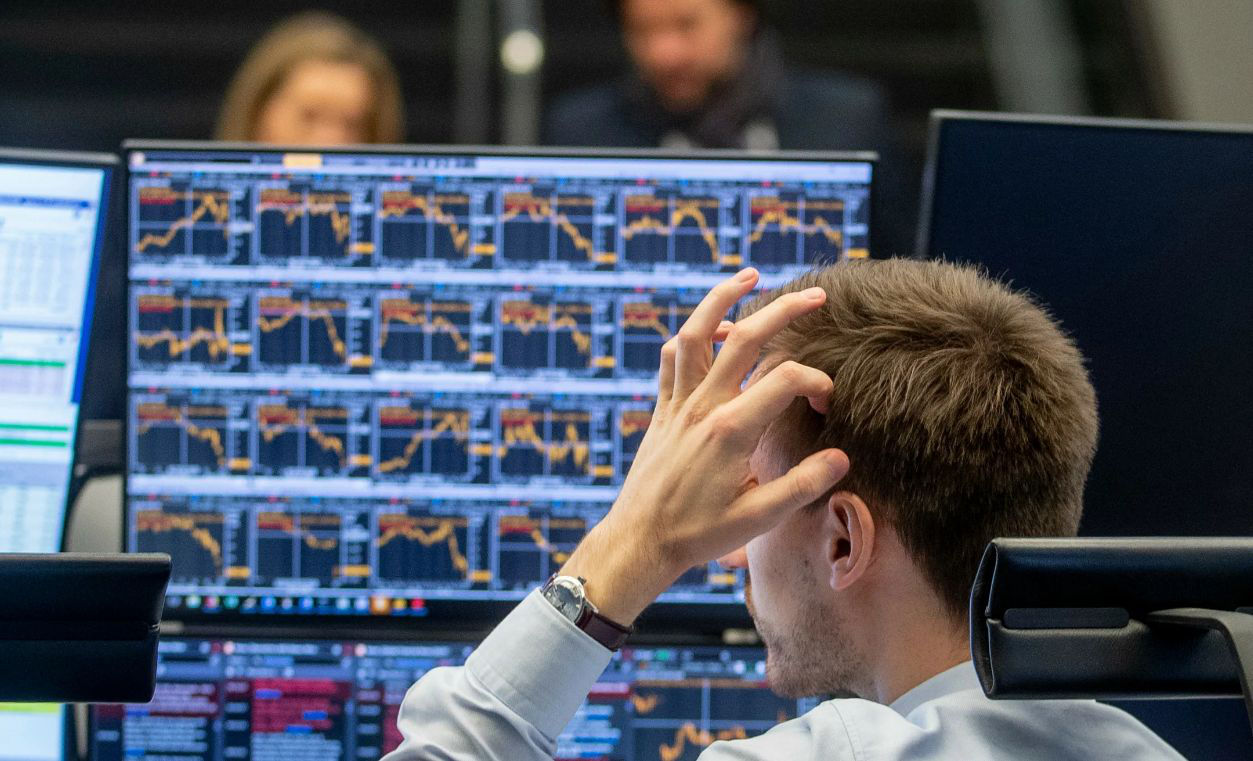 The Economist: мировую финансовую систему ожидают тяжелые испытания.