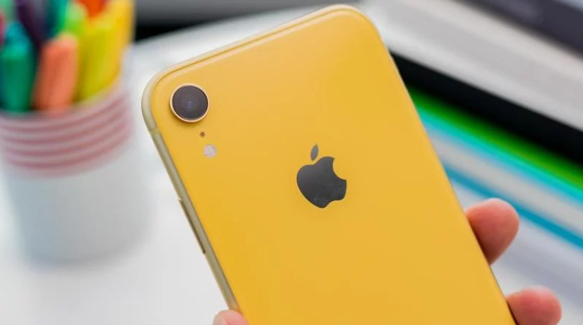 Раскрыты характеристики "бюджетного" iPhone 2019.