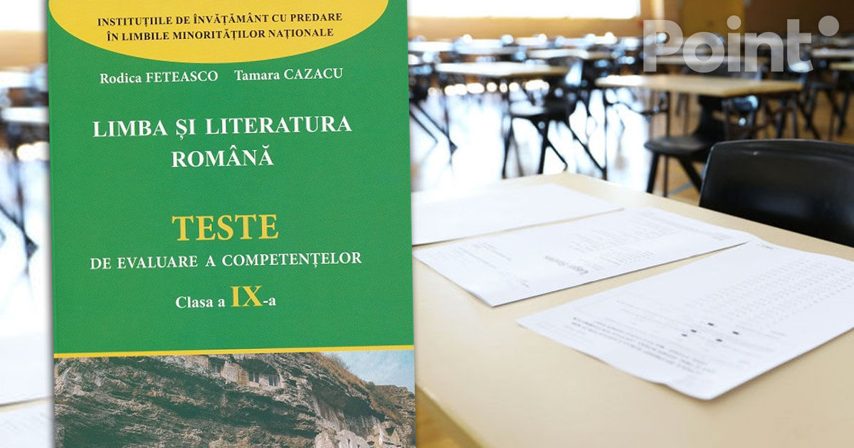 Ministerul Educației, dezamăgit de rezultatele examenului la limba română în școlile alolingve.