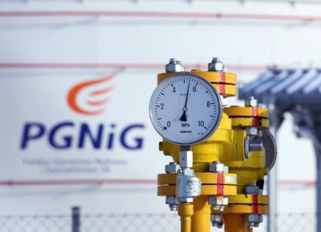 Концерн PGNiG предупредил о риске тяжелой зимы в Европе из-за дефицита газа.