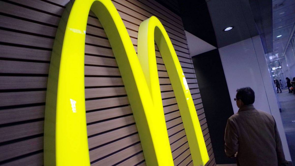 McDonalds a reușit să monopolizeze prefixele „Mac” și „Mc”, pe teritoriul țărilor UE. Foto: salon.com