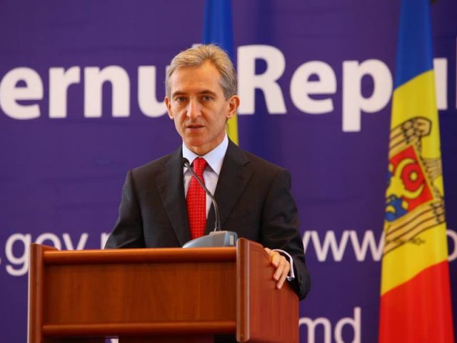 Leancă a făcut dezvăluiri din perioada în care a fost prim-ministru. Invitat la o emisiune televizată, politicianul a declarat că existau două centre de putere în guvern.