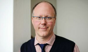 Societatea britanică de radio şi televiziune BBC l-a numit miercuri în funcţia de director general pe George Entwistle