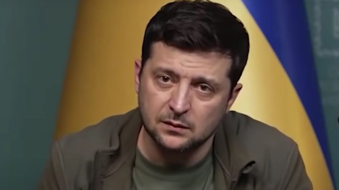 Зеленский о гуманитарных коридорах: Мы делаем все, чтобы договоренность заработала.