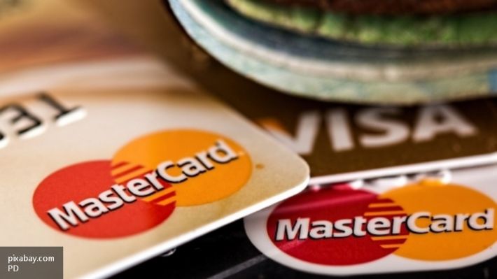 MasterCard выкупит 90% акций платежной системы в Британии.