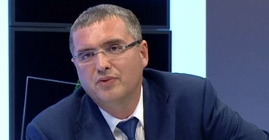 Усатый: Воронин считает Додона предателем, а предательство он не прощает.
