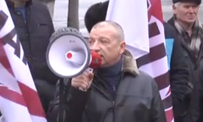Мокану: "Филат и Плахотнюк, в интересах своего клана, украли голоса избирателя".