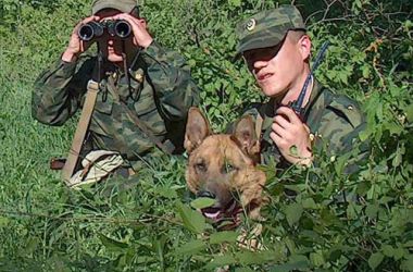 Сотрудники пограничной полиции в Фрэсинешть сегодня утром задержали египтянина, который пытался незаконно пересечь границу с Румынией. 