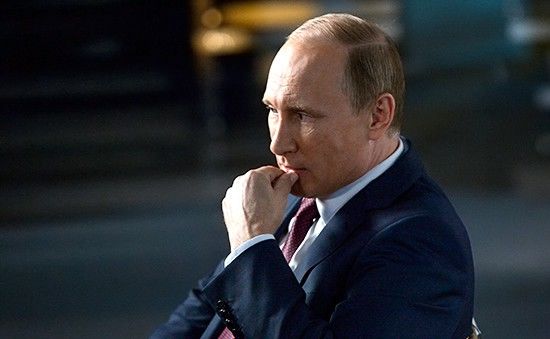 Кремль предупредил о готовящемся «информационном вбросе» против Путина.