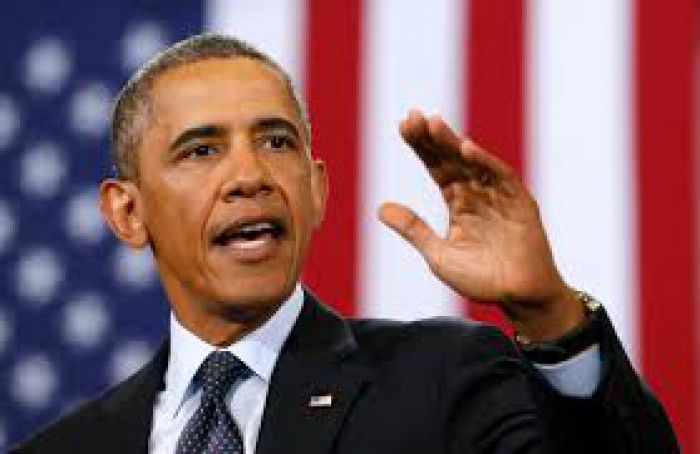Reţeaua teroristă Stat Islamic va fi învinsă la final, a promis preşedintele Statelor Unite, Barack Obama. Foto: blogs.reuters.com
