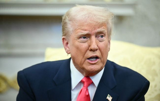 Мир просит отменить пошлины: Трамп выдвинул решительное условие.
