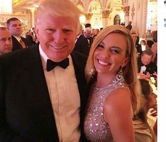 Donald Trump i-a distrus căsnicia. Soțul nu a vrut să mai audă de ea. Foto: click.ro