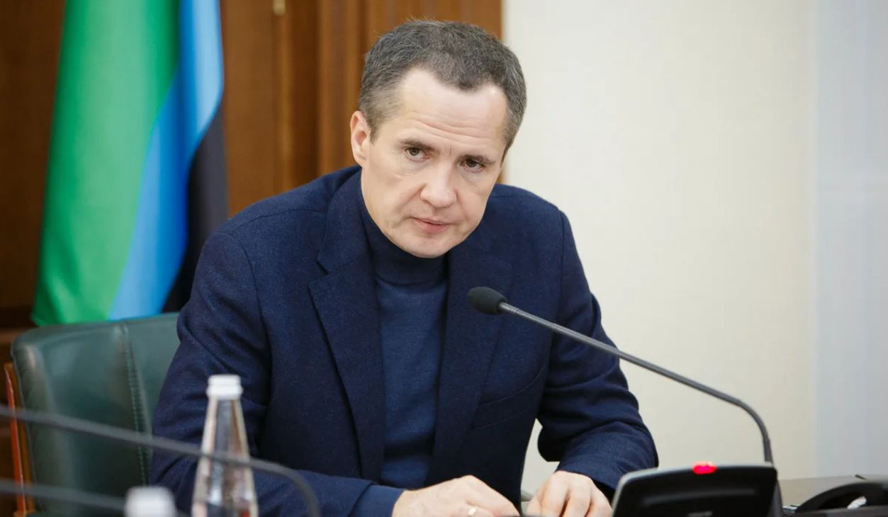 Белгородский губернатор Гладков анонсировал переселение части жителей.