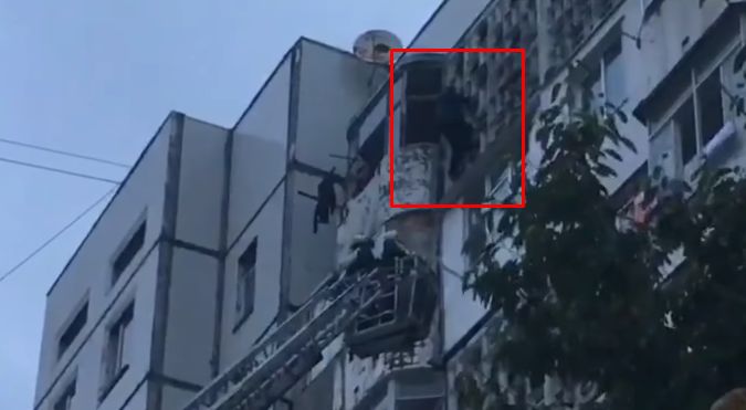 Полиция ведет расследование.