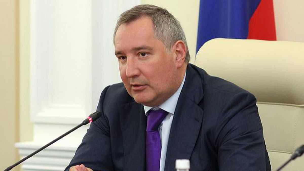 Rogozin, despre introducerea sintagmei „limba română” în Constituție