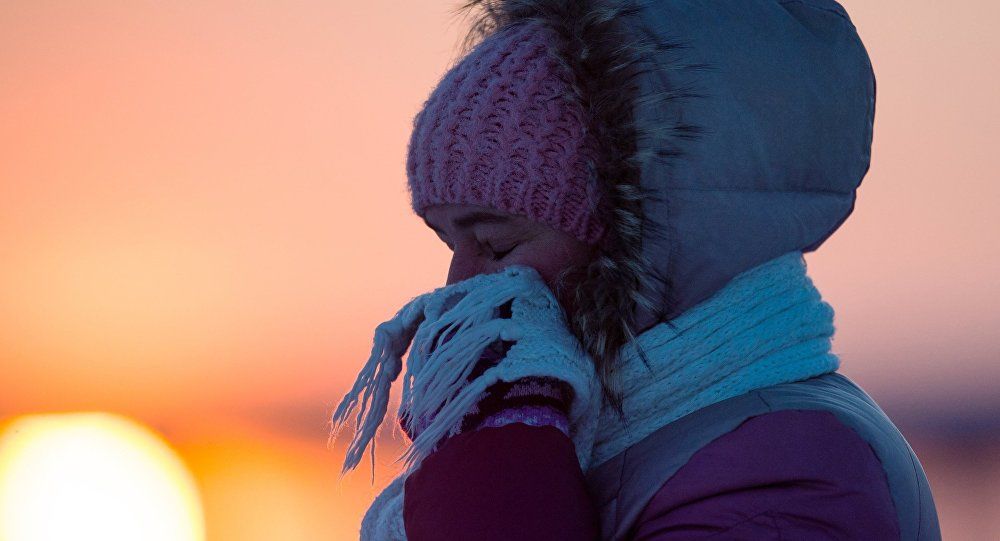 Vremea va fi determinată, mâine, de influența unei zone de aer cu presiunea atmosferică înaltă. Foto: moldova24.net