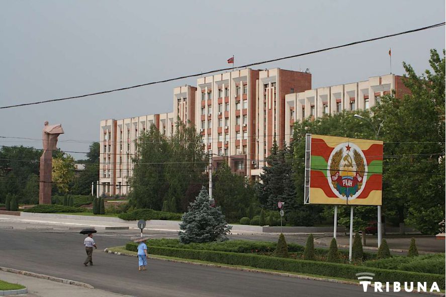 Тирасполь считает «чрезвычайно опасными» участившиеся в последние годы действия Молдовы.