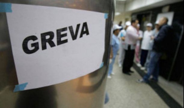 Mai mulți salariați vor avea dreptul să participe la greve. 