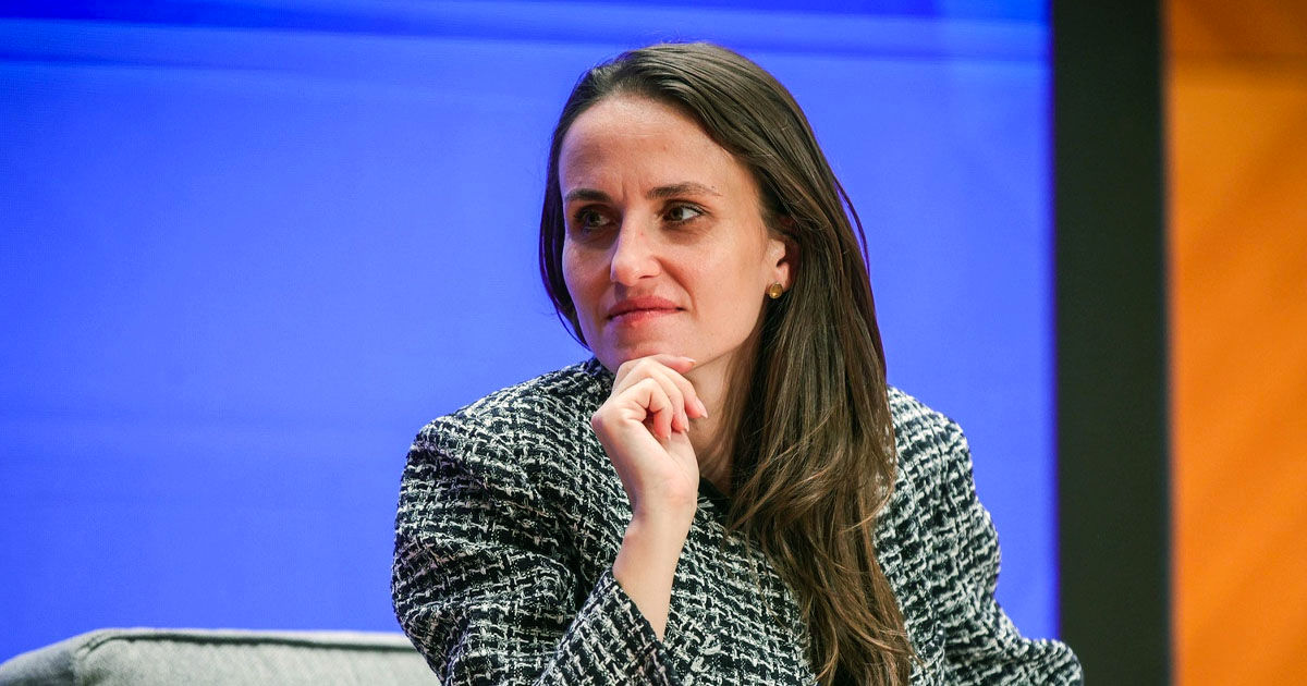 Țoiu: Sunt încrezătoare că la alegerile din 28 septembrie cetățenii din Moldova vor reconfirma parcursul european.