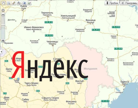 Блогеры уже шутят, что следующими на очереди по удалению с карт «Яндекса» будут Украина, Литва, Голландия.