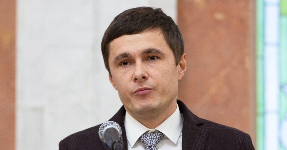 Fadei Nagacevschi: Sunt convins că în cadrul USAID au fost scheme de finanțare politică.