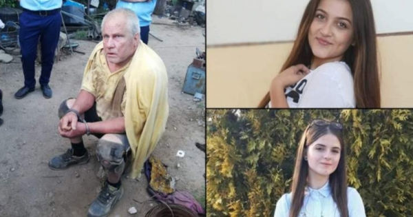 В доме Георге Динкэ из Каракала найдены новые кости.