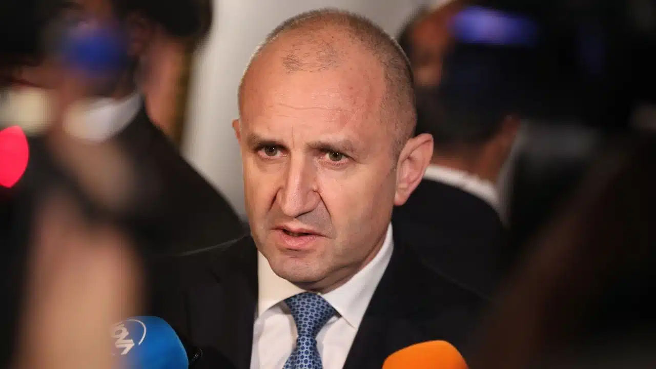 Bulgaria a respins inițiativa președintelui privind un referendum pentru introducerea monedei euro.
