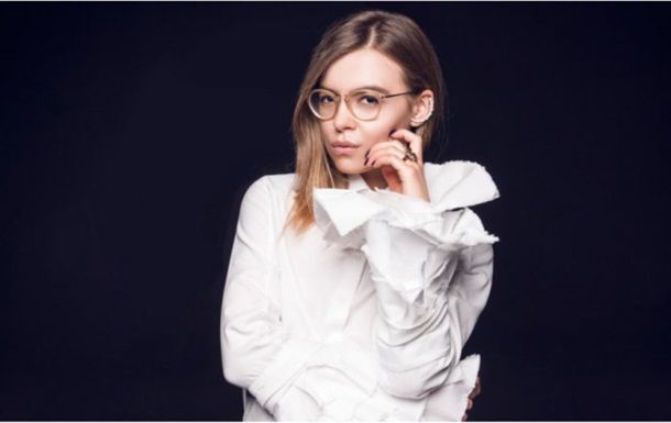 Анастасия Деева утверждает, что часть опубликованных снимков ее, а часть - фейк.