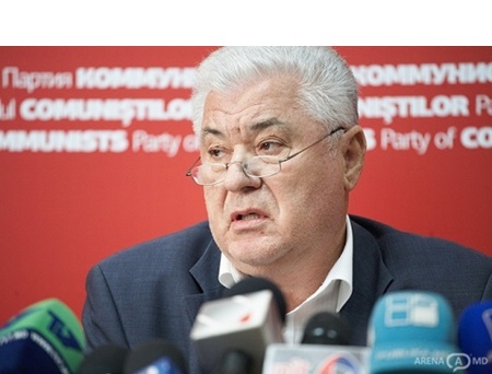 Воронин подчеркнул, что ПКРМ не поддержит никакие предложения об отставках и реформировании НЦБК, пока расследование уголовных дел не будет завершено.