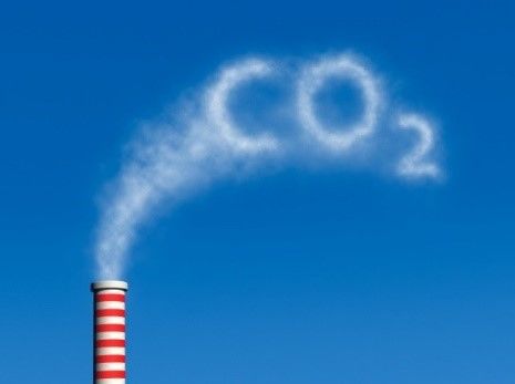 Содержание углекислого газа в атмосфере Земли в 2019 году обновило максимум.