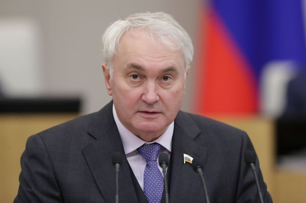 Kartapolov: Dacă Moldova consideră Federația Rusă un dușman, atunci reacția va fi corespunzătoare.