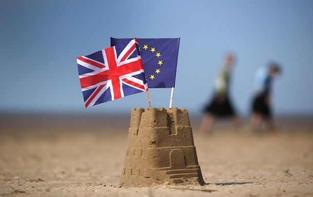 Британия примет участие в выборах в Европарламент.
