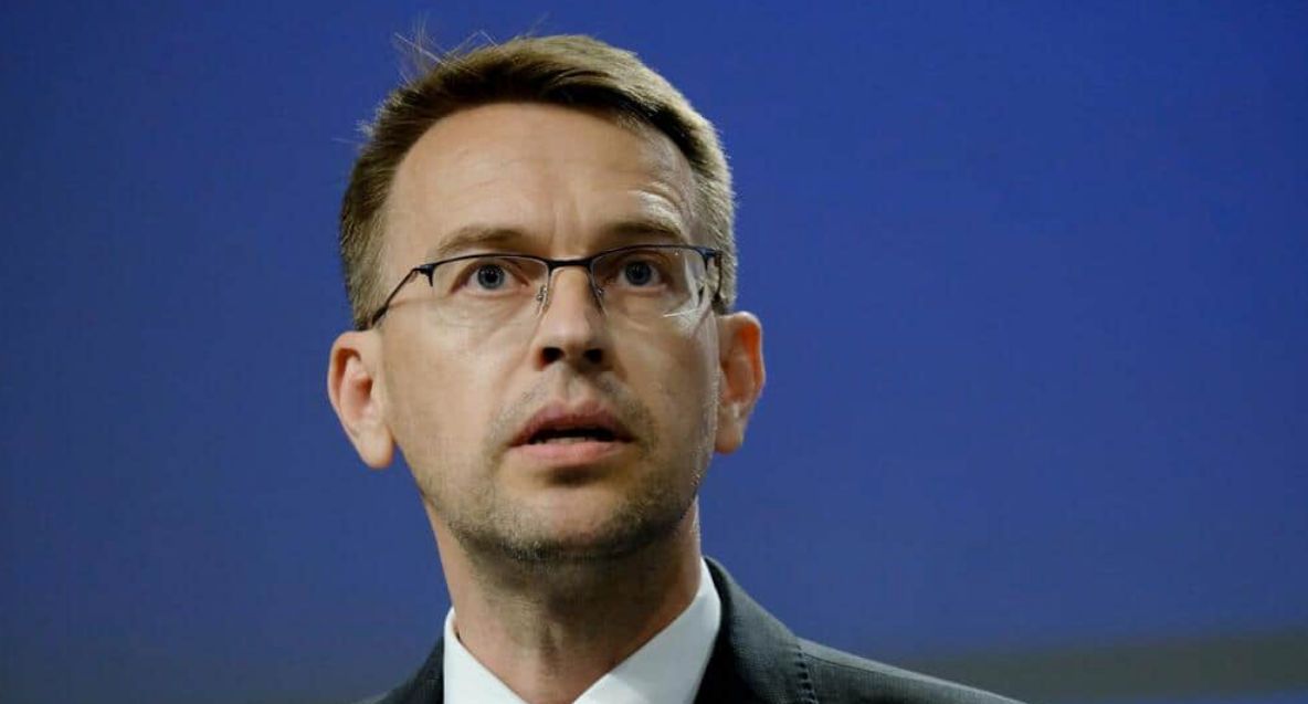 Stano: Dacă Federația Rusă a folosit o rachetă intercontinentală, ar fi un semn de escaladare.