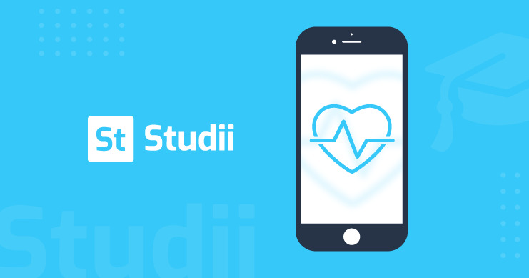На Studii.md учителя могут составлять отчеты о здоровье учеников.