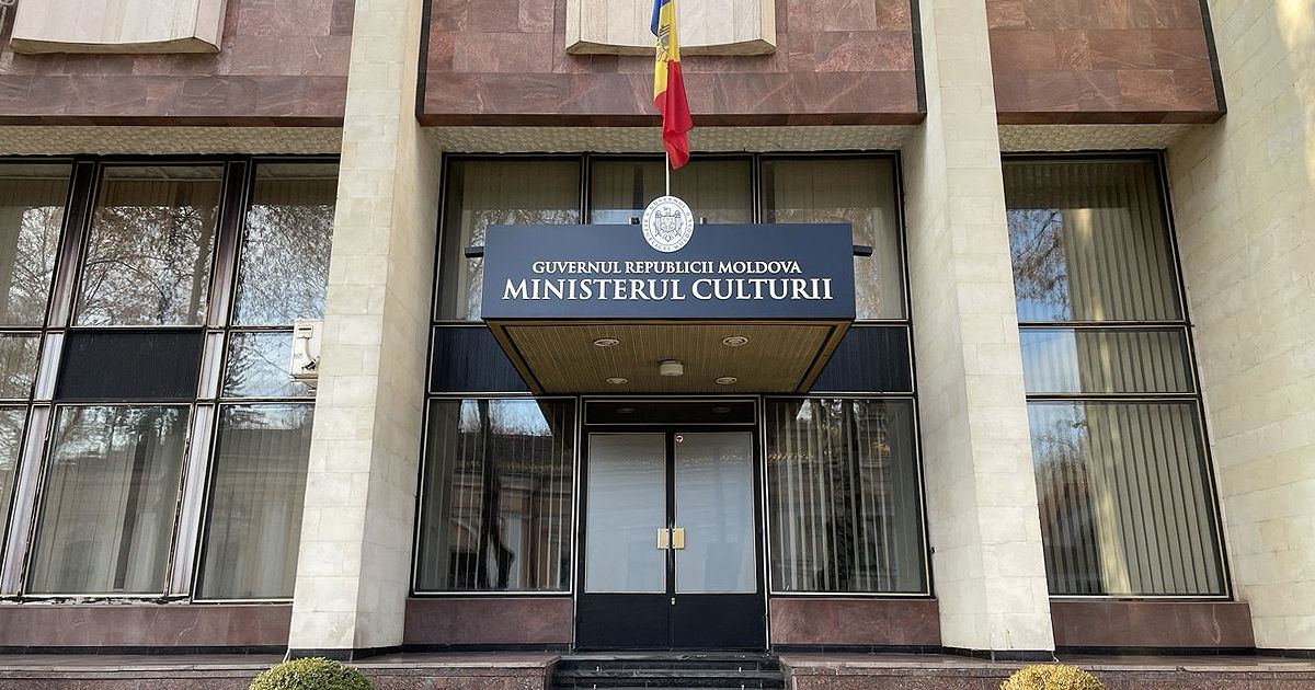 Finanțarea proiectelor culturale în 2025 va crește până la 14,3 milioane de lei.