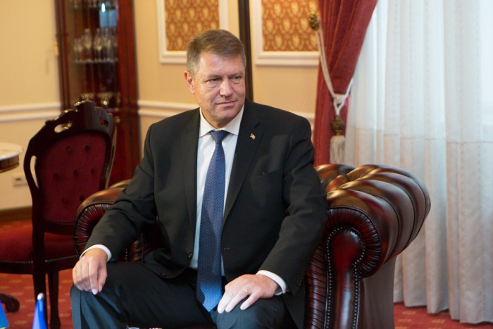Şeful statului român va avea întrevederi şi cu liderii formaţiunilor politice din Republica Moldova şi va ţine un discurs public la una dintre universităţile din Moldova.