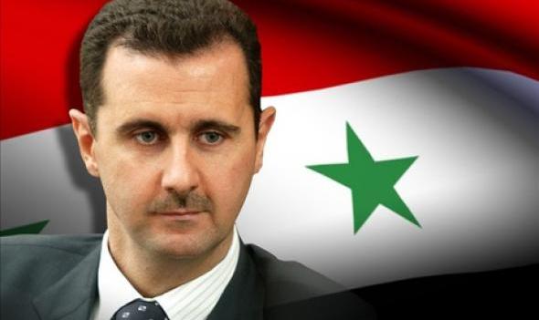 После авиаударов в Сирии Асад заявил, что расценивают их как объявление войны. 