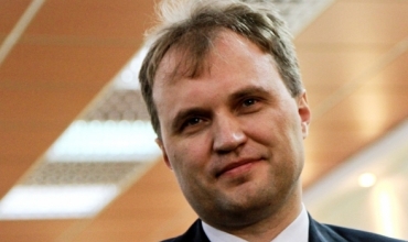 Este reacția Guvernului de la Chișinău față de a aşa-numita „lege cu privire la frontiera de stat”, semantă de liderul separatist Evgheni Șevciuk.