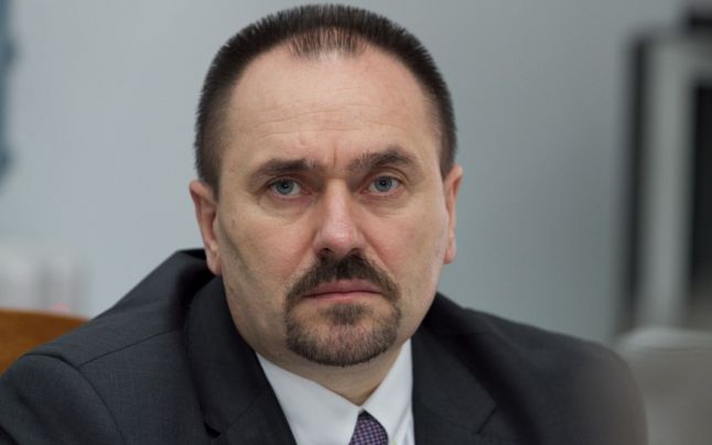 Бывшего генерального прокурора Валерия Зубко допросили в Национальном центре по борьбе с коррупцией. 