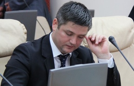 Octavian Bodişteanu a declarat că îl va acţiona în judecată pe Țîcu pentru prejudicii morale.